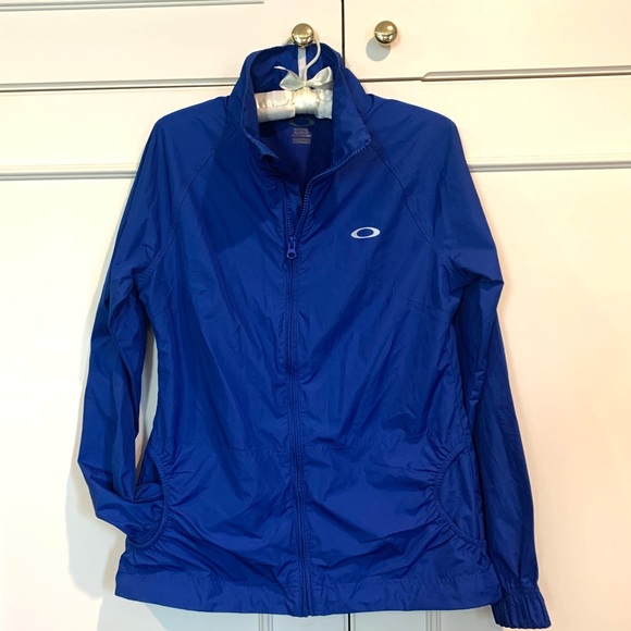 ⛳️Oakley Jacket Size S - Picture 5 of 15